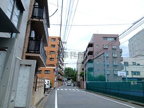 物件周辺