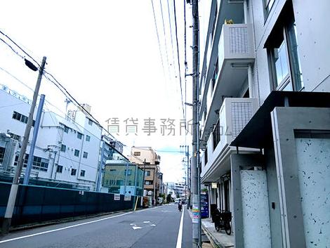 物件周辺
