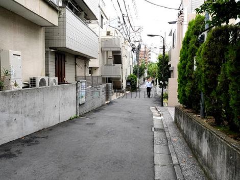 物件周辺