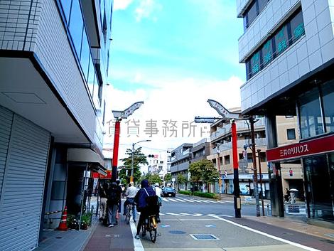 物件周辺