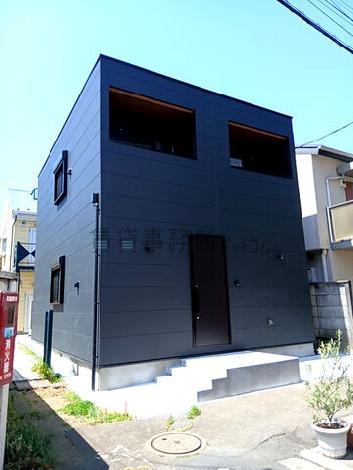 （仮称）吉祥寺本町2丁目貸店舗事務所の外観写真