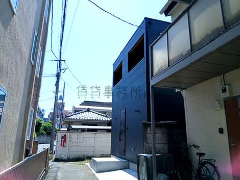 物件周辺