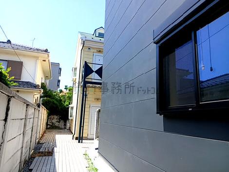 物件周辺