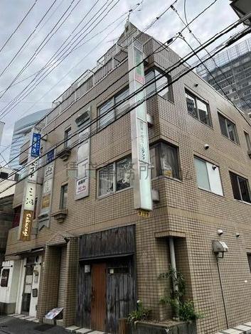 イワセビルの外観写真