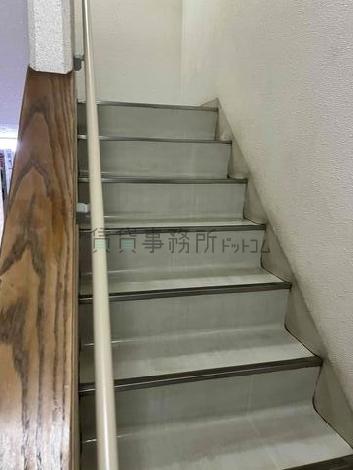 階段