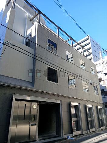 THE CROSS Hongoの外観写真