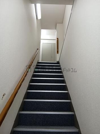 階段