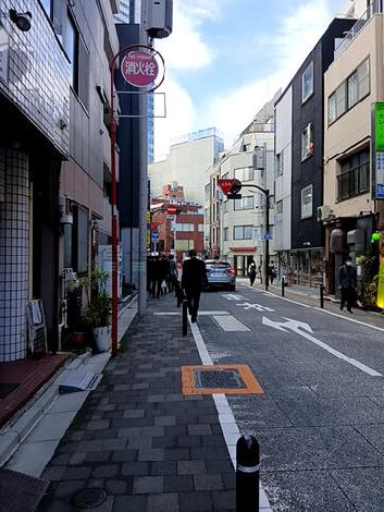 物件周辺