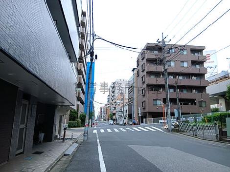 物件周辺