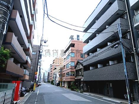 物件周辺