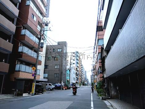 物件周辺