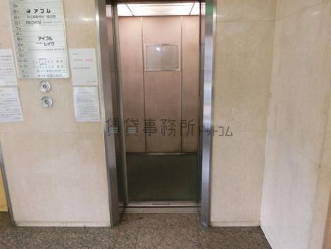 エレベーター