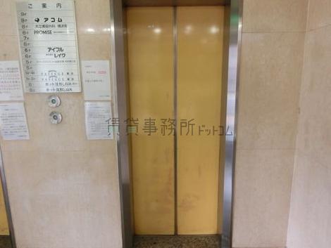 エレベーター