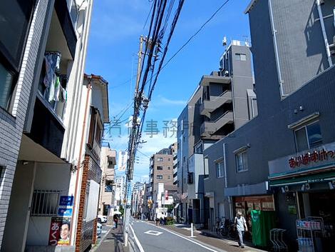 物件周辺