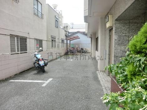 物件周辺