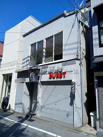 荻窪5丁目貸店舗の外観写真