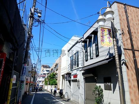 物件周辺