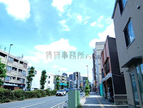 物件周辺