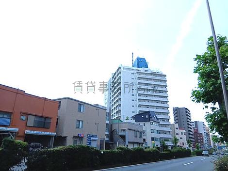 物件周辺