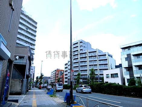 物件周辺