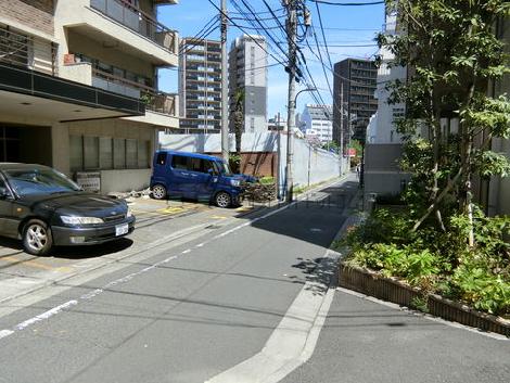 物件周辺