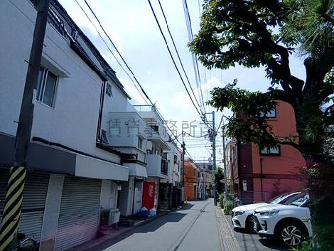物件周辺