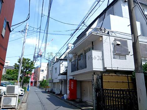 物件周辺