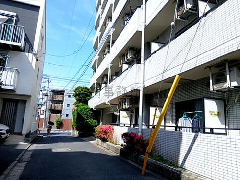 物件周辺