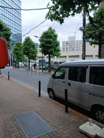 物件周辺