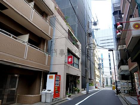 物件周辺