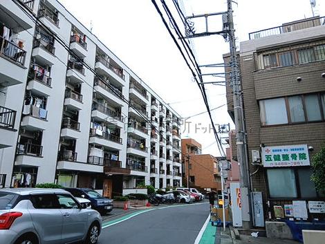 物件周辺