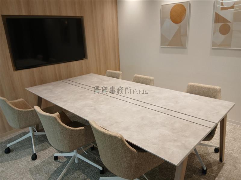 6名会議室