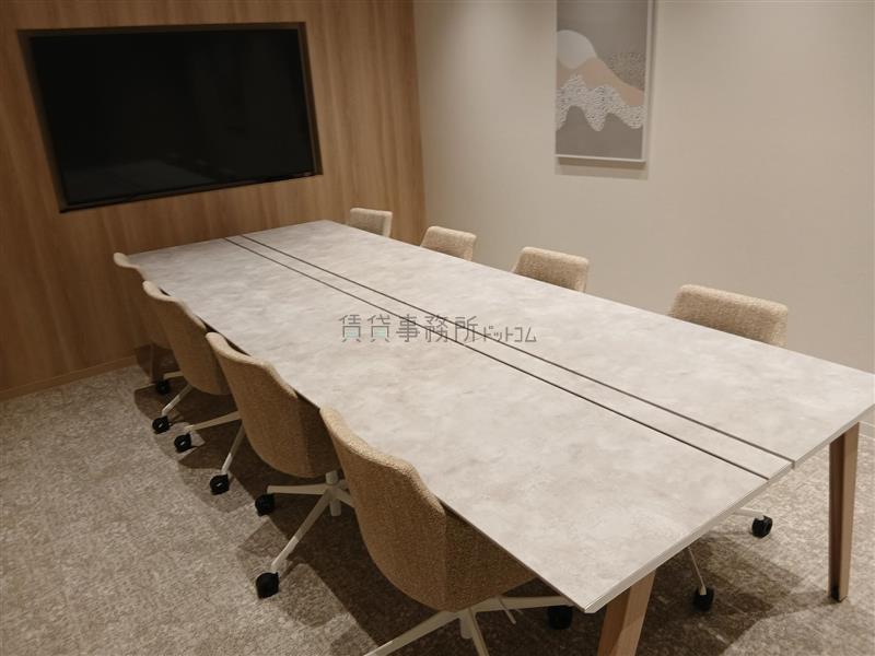 8名会議室