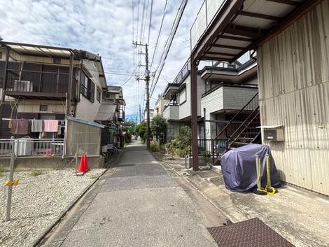 物件周辺
