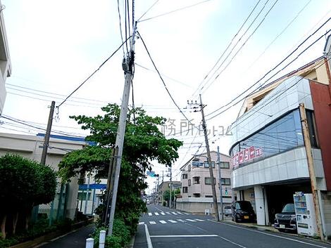 物件周辺