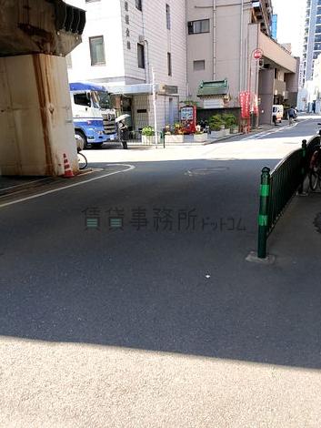 物件周辺