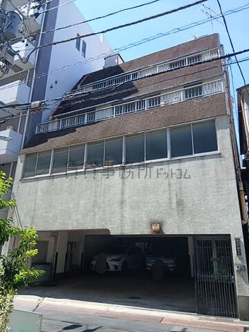第三平塚ビルの外観写真