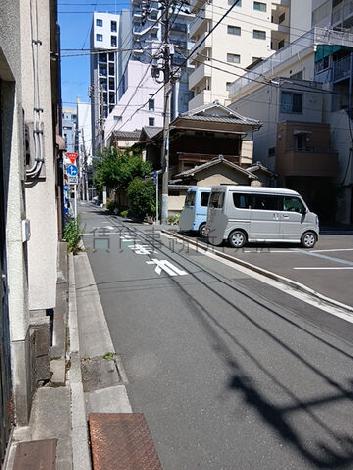 物件周辺