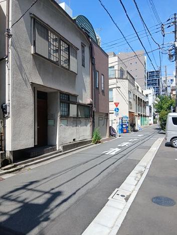 物件周辺