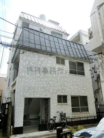 JIYUCHO HOUSEの外観写真