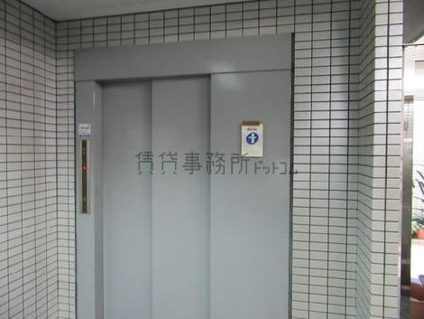 エレベーター