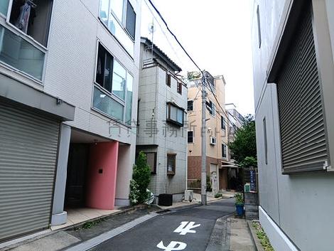 物件周辺