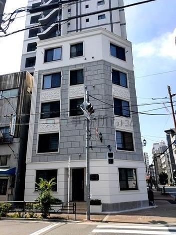 Room328の外観写真