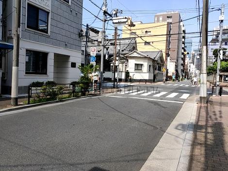 物件周辺