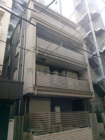 ワイゼアの外観写真