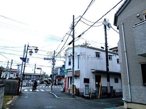 物件周辺