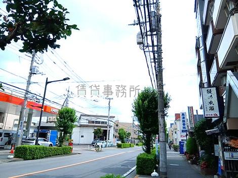 物件周辺