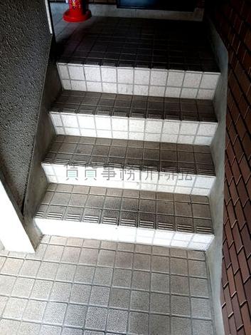 階段