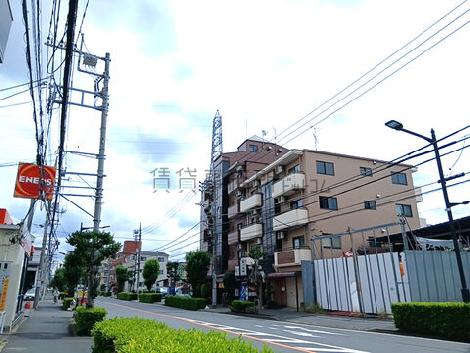 物件周辺