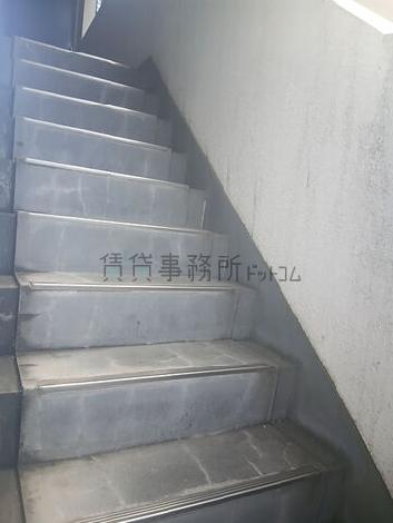 階段